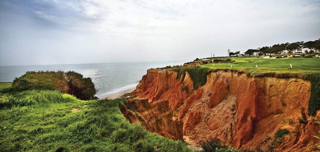 PORTUGAL, O LUGAR DO GOLFE