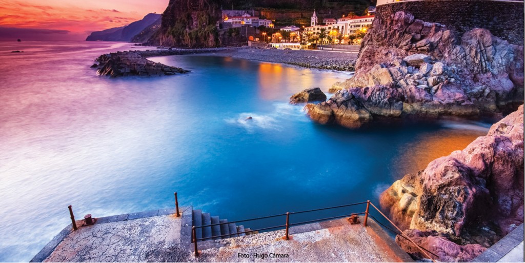 Visit Madeira Island: Restaurants, Hotels and Best Places to Visit