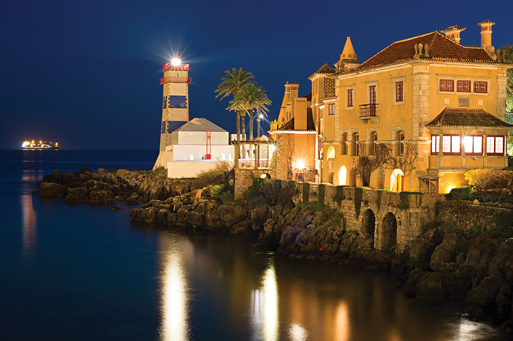 Cascais, o lugar que é do mar | BestGuide Portugal