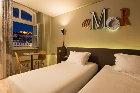 30 Romantic Hotels In And Around Lisbon Bestguide Portugal
