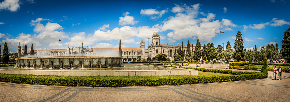 jeronimos