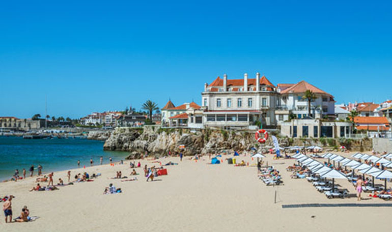 Cascais