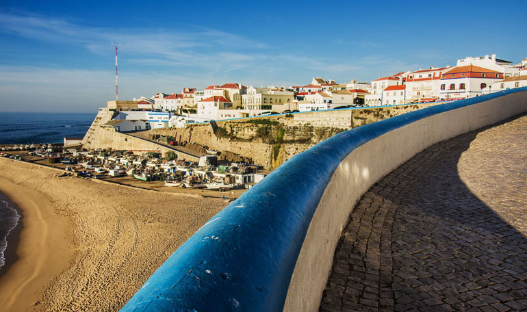 Ericeira