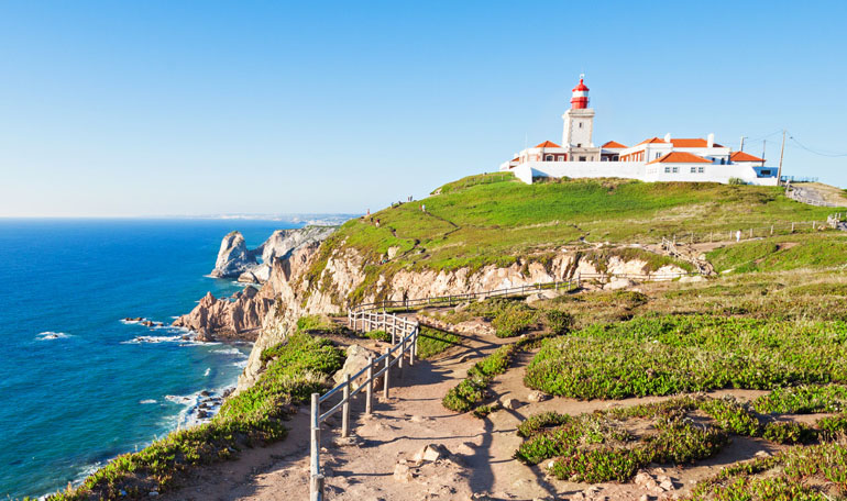 Cabo da Roca