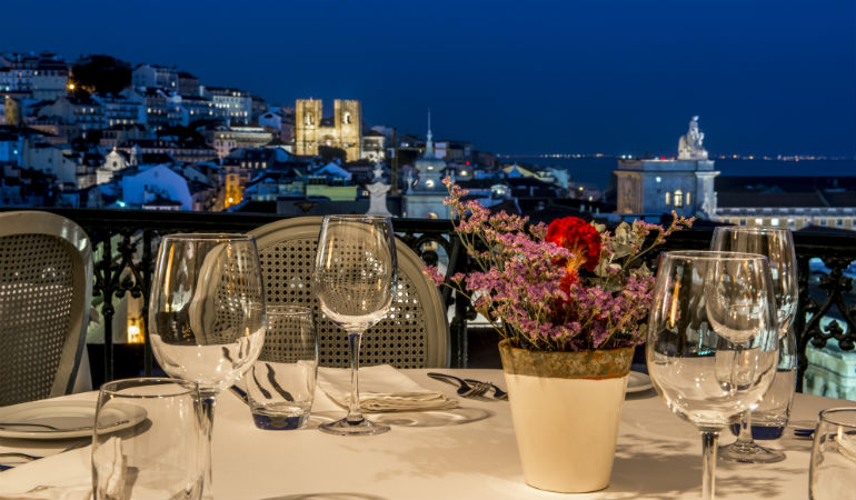 Lisboa à Prova distingue os melhores restaurantes da capital - Hotelaria -  Hotelaria