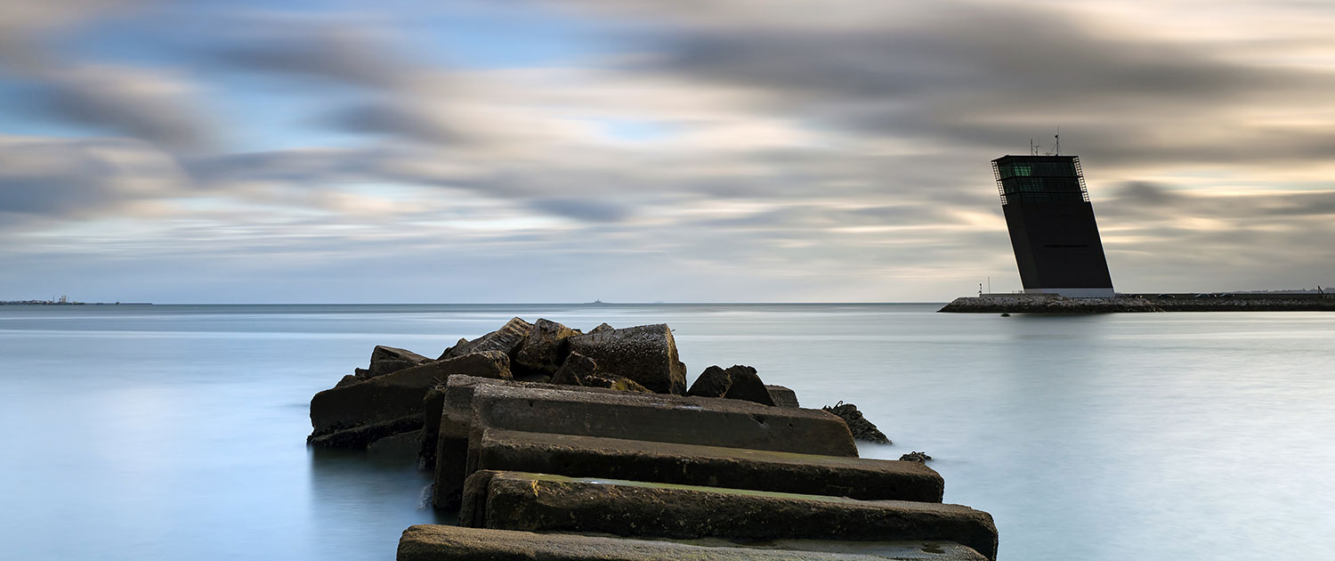 Oeiras, onde o rio e o mar se encontram