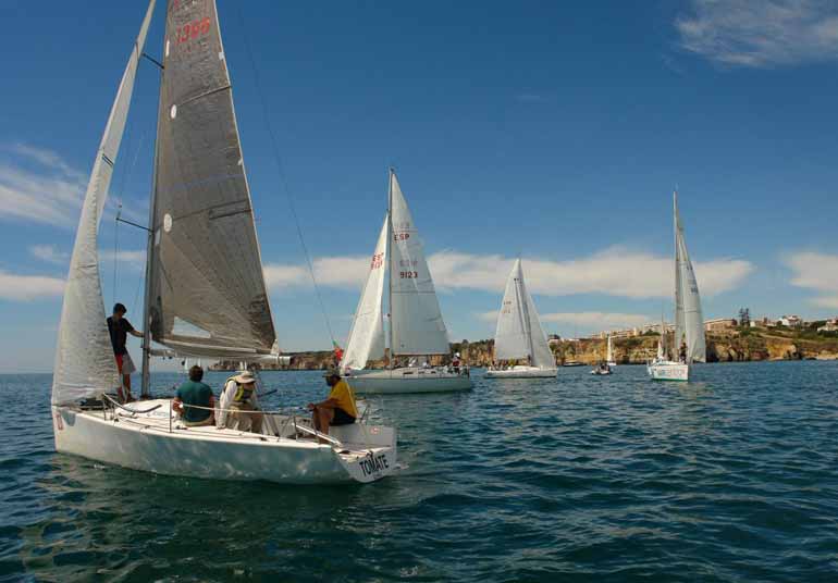 Regata Portos dos Descobrimentos