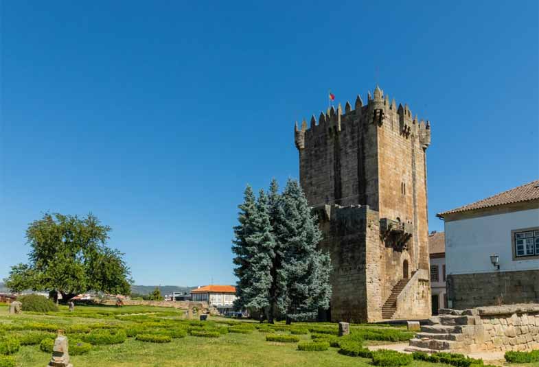 Torre de Menagem