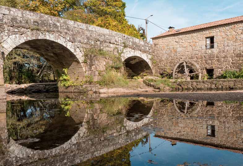 Ponte de Estorãos