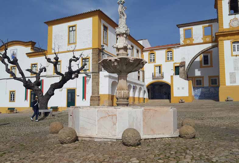 Mosteiro de São Bernardo