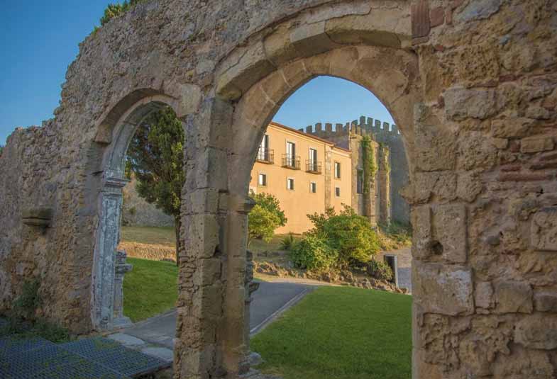 Castelo de Palmela