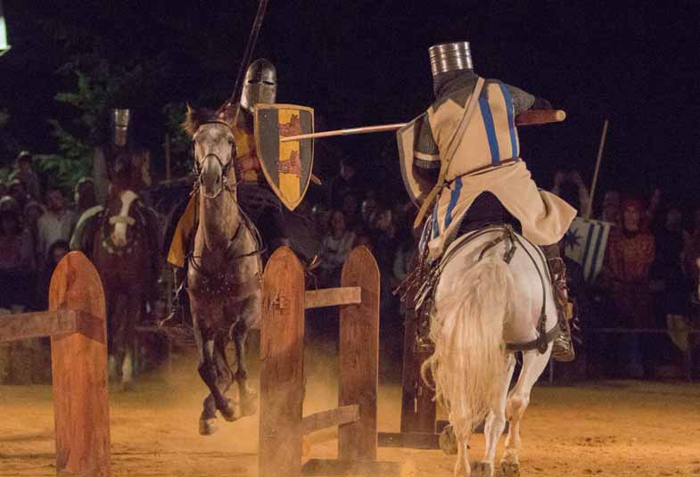 Feira Medieval