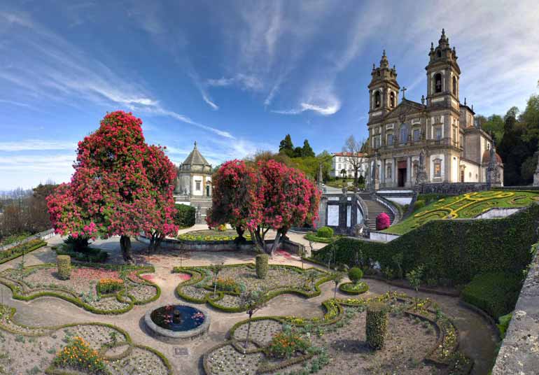 Bom Jesus do Monte