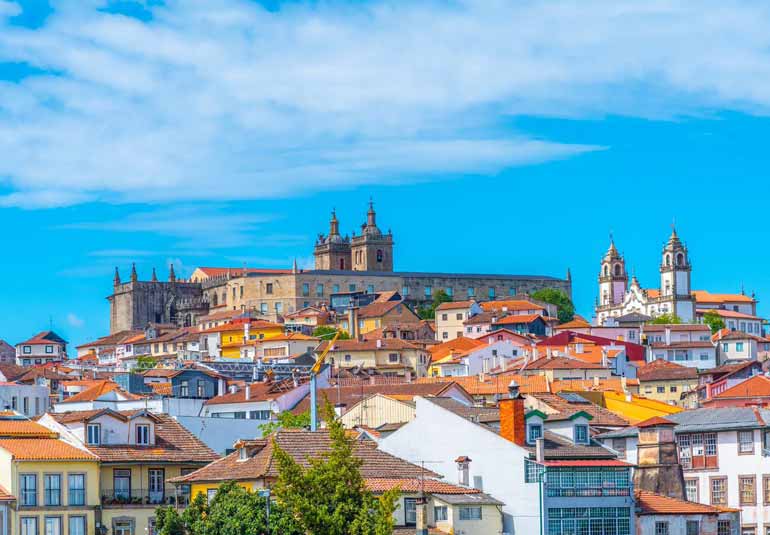 Distrito de Viseu, Portugal: As melhores cidades