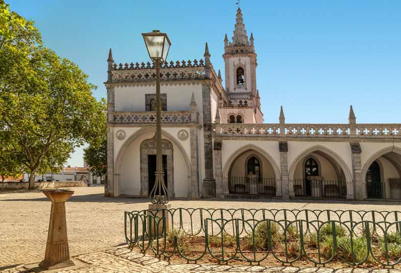 Convento de Nossa Senhora da Conceição