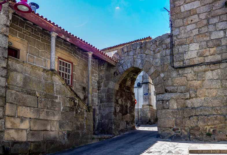 Porta da Erva