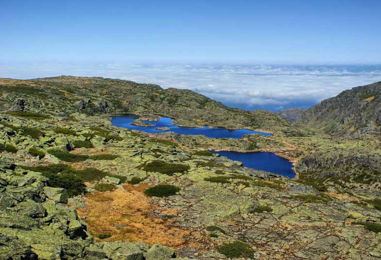 Serra da Estrela