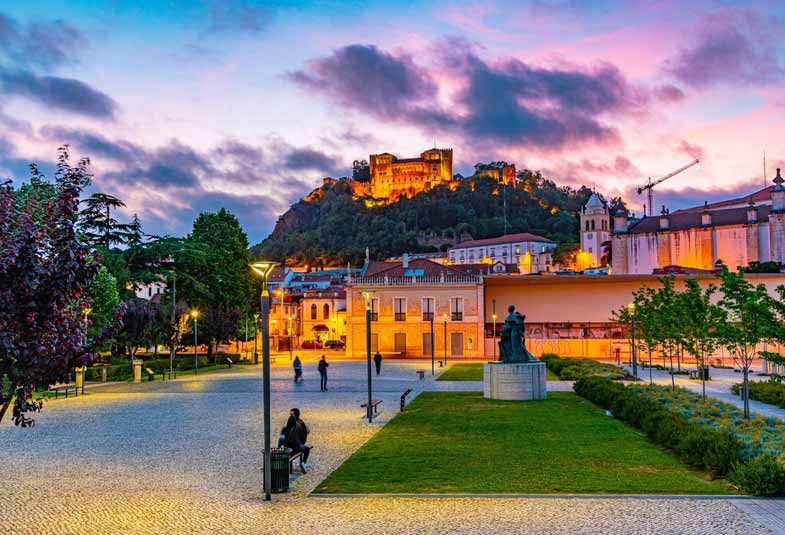 Distrito de Leiria, Portugal: As melhores cidades