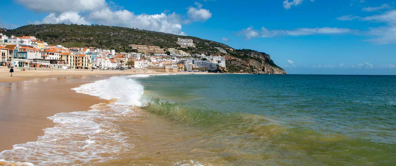 Sesimbra